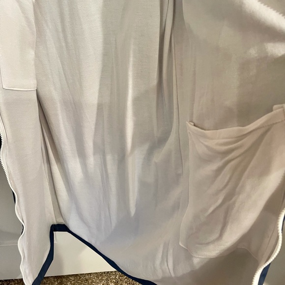 Bleusalt The Boat Coat - Picture 3 of 11